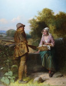 By the Style - WILLIAM BROMLEY
