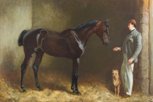 Rex - JOHN CHARLTON