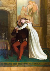 A Shakespearean Scene WILLIAM THOMAS RODEN