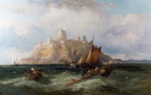 Hendrick Willebord Janson