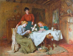 Robert William Wright