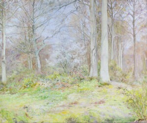 EDWARD STEEL HARPER