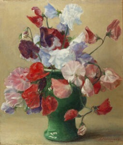 FLORENCE PARKINSON