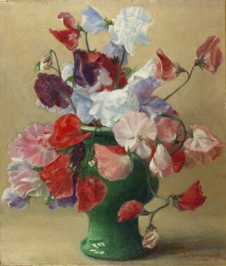 FLORENCE PARKINSON