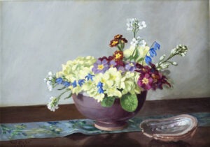 WILLIAM CATON WOODVILLE