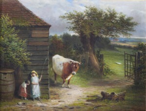 Hide and Seek JAMES WILLIAM COLE