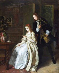 WILLIAM MAW EGLEY The Coming of Age