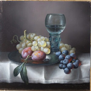 Still Life by BRIAN DAVIES Cambridge Fine Art Gallery