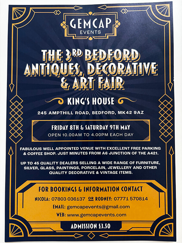 8th-9th-may-3rd-Bedford-antiques-decorative-arts-fair