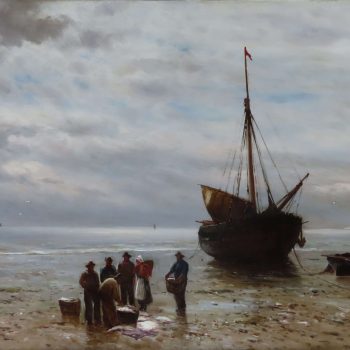 6504_GUSTAVE-de-BREANSKI-–-Morning-on-the-Devon-Coast-–-1856-1898_cambridge_fine_art_gallery.jpg.